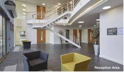 Property photo 3 of 4 Kings Hill  17 Kha Reception Area.Jpg
