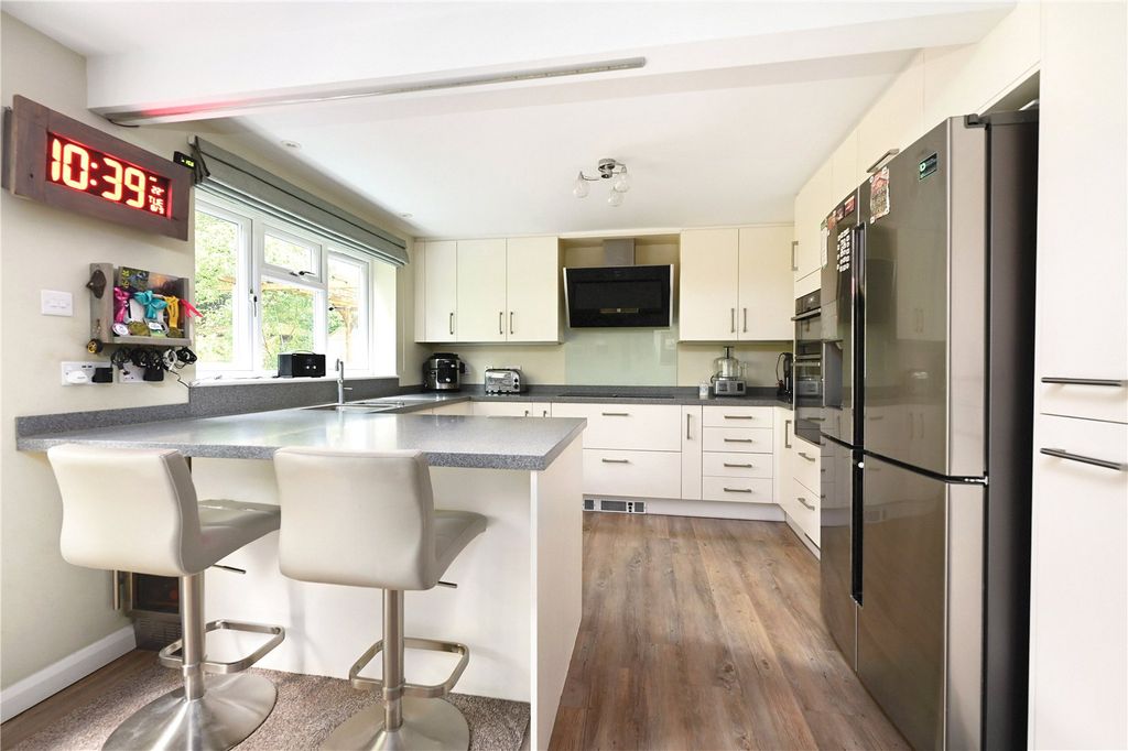 Property photo 3 of 15 Kitchen/ Diner