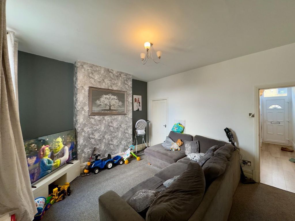 Property photo 3 of 10 Second Reception Room 2nd Photo Lowerhouse Lane, B