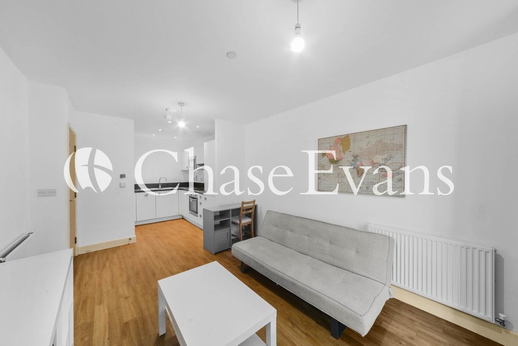 Property photo 3 of 11 Living Area