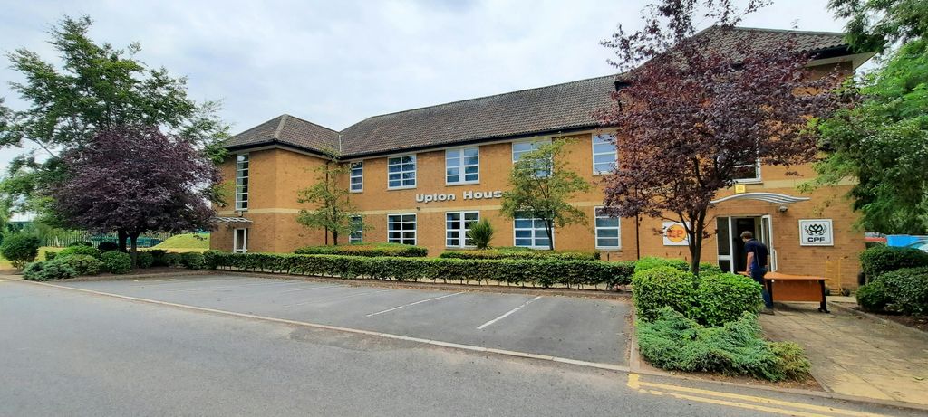 Property photo 1 of 3 Upton House Exterior.Jpg