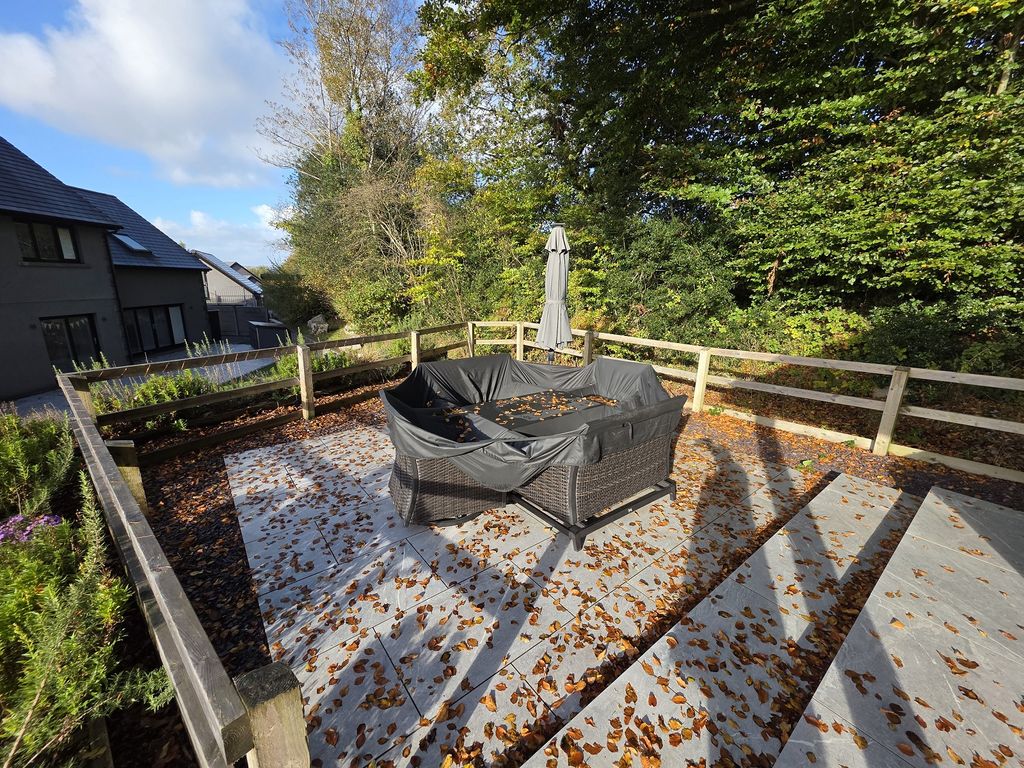 Additional image 28 of 6 bed detached house for saleOld Oak Tree Close, Birchgrove Road, Birchgrove, Swansea, City And County Of Swansea. SA7