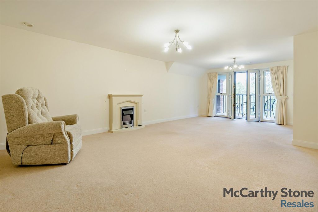 Additional image 7 of 2 bed flat for saleCanning Place, Granham Close, Marlborough SN8