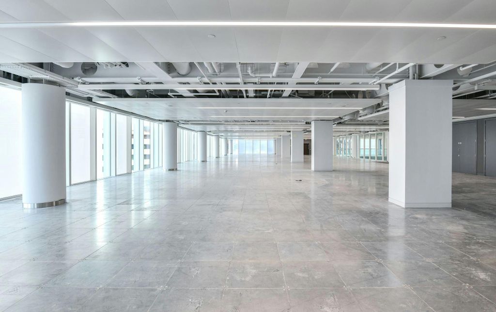 Property photo 3 of 18 One Snowhill  Floorplate 1.Jpg