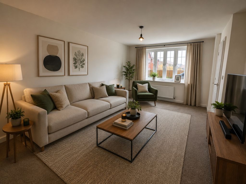 Property photo 2 of 8 5 Wright Place Lounge Ai