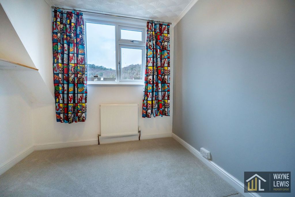 Additional image 15 of 3 bed semi-detached house for saleGlyn Llwyfen, Llanbradach, Caerphilly CF83