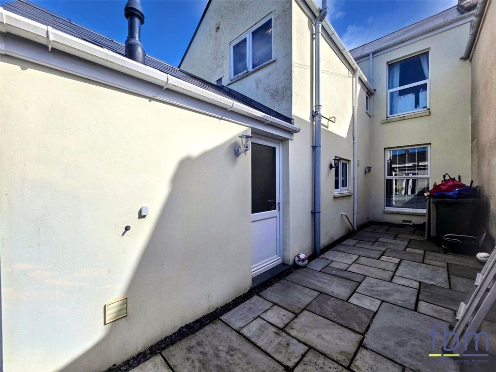 Additional image 23 of 4 bed terraced house for saleArgyle Street, Pembroke Dock, Pembrokeshire SA72