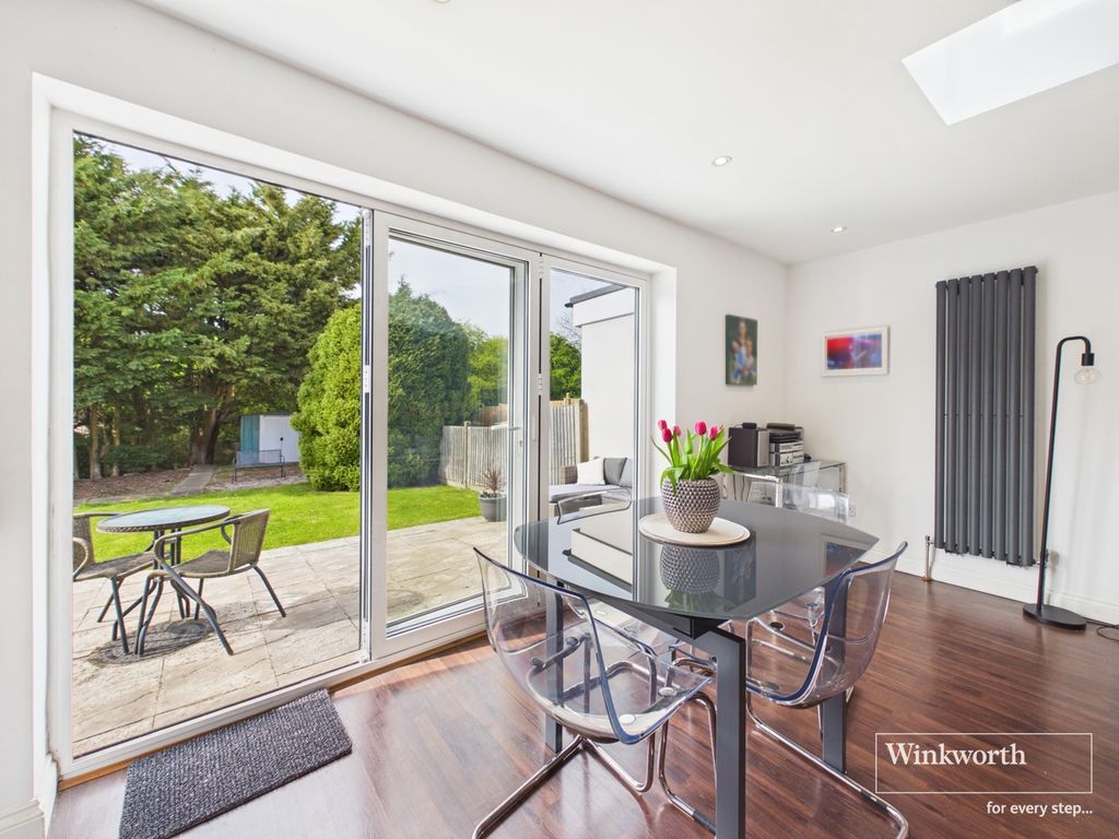 Property photo 3 of 14 Open Plan Living