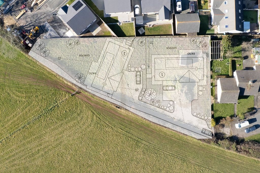 Additional image 4 of Land for saleWoodland Crescent, Milford Haven SA73