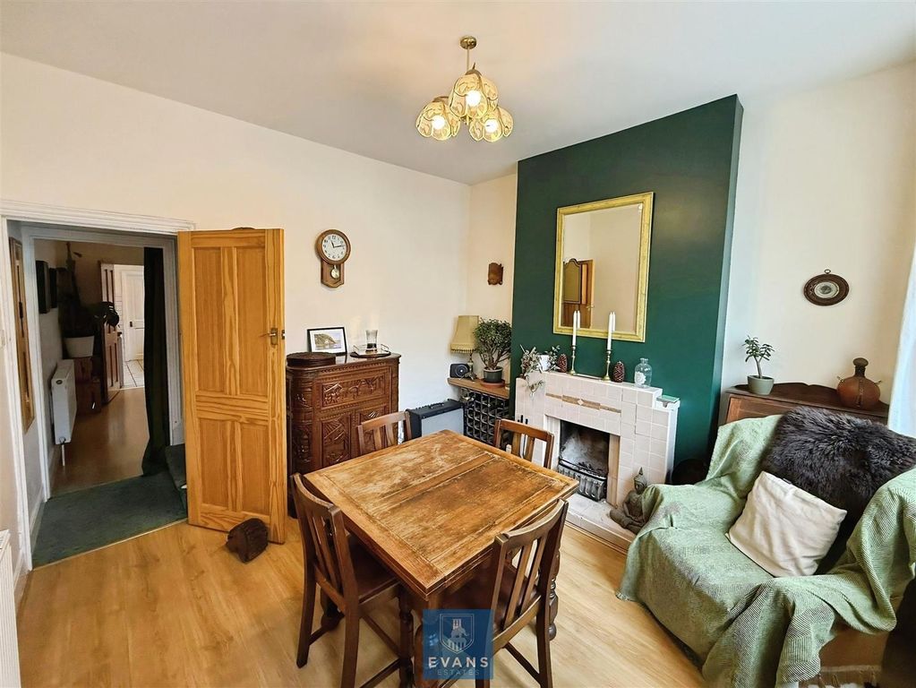 Property photo 2 of 17 Living Room