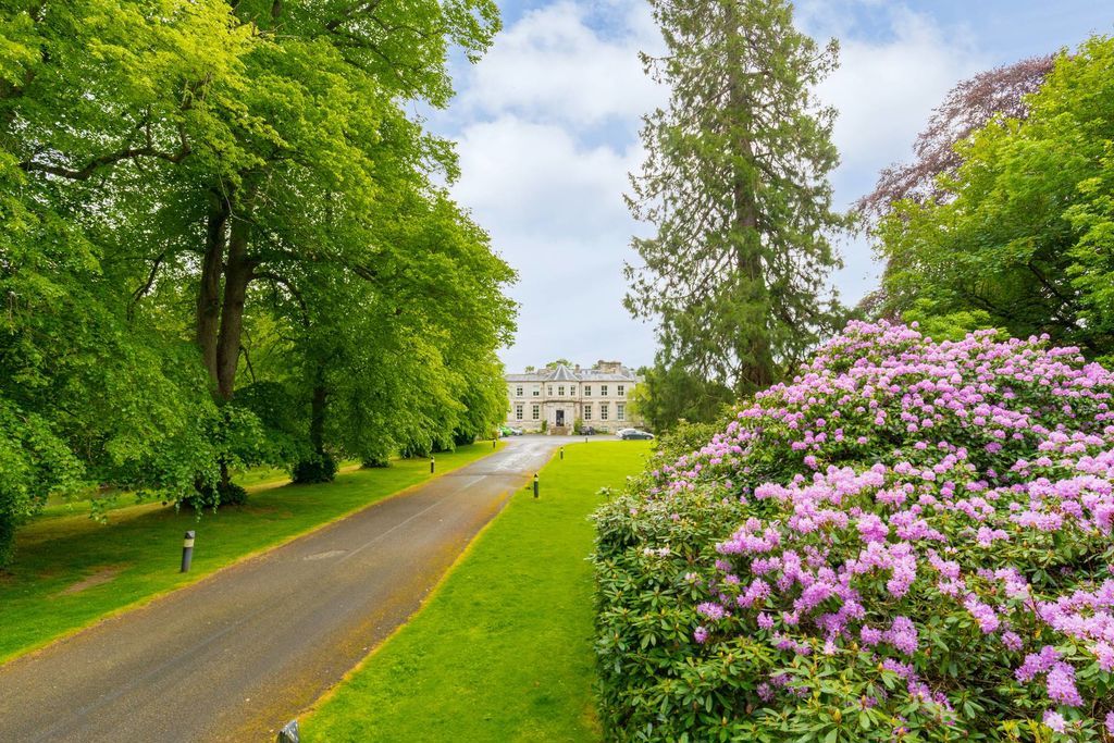Additional image 16 of 2 bed flat for saleApartment 6, Kingsmeadows House, Kingsmeadows Road, Peebles EH45