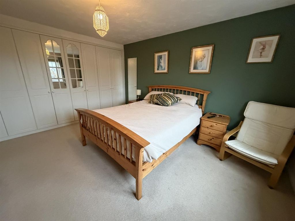 Additional image 20 of 4 bed property for salePreston Drive, Daventry NN11
