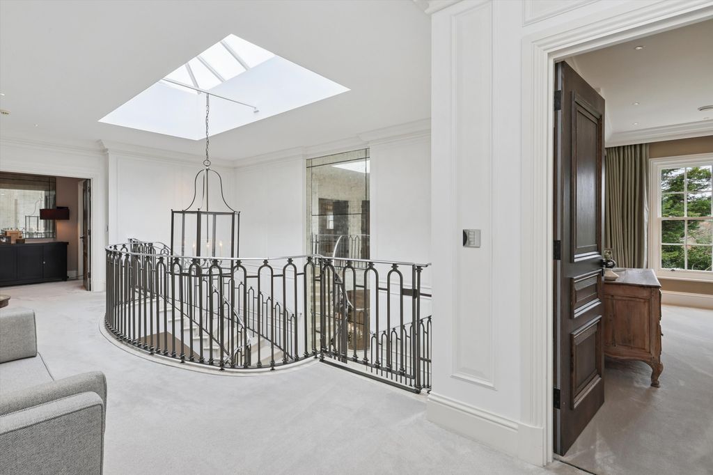 Additional image 16 of 6 bed detached house for saleEsher Park Avenue, Esher, Surrey KT10
