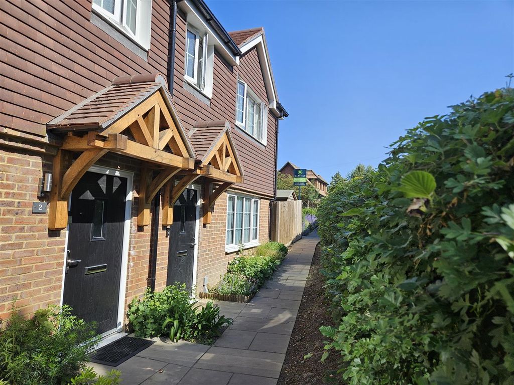 Property photo 2 of 23 1 Bluebell Meadow (Hedge Now Cut).Jpg