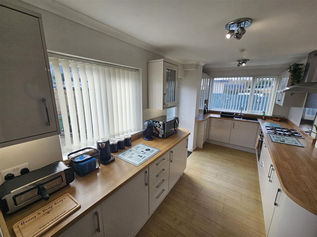 Additional image 10 of 3 bed semi-detached house for saleLlanover Road, Michaelston, Cardiff CF5