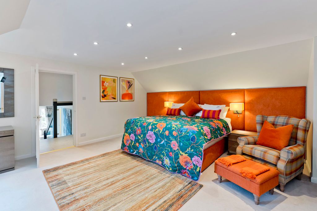 Additional image 20 of 5 bed link detached house for salePine Ridge, Hummel Road, Gullane EH31