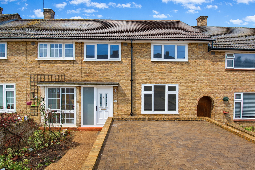 Property photo 1 of 11 Front Shot