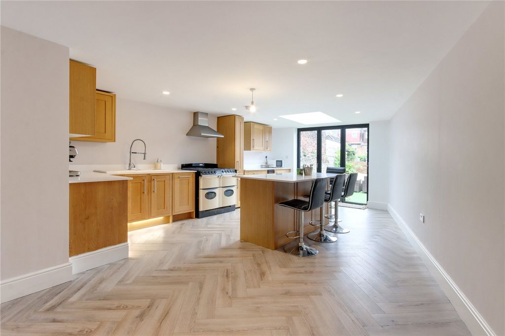 Property photo 3 of 12 Kitchen/Dining Rm