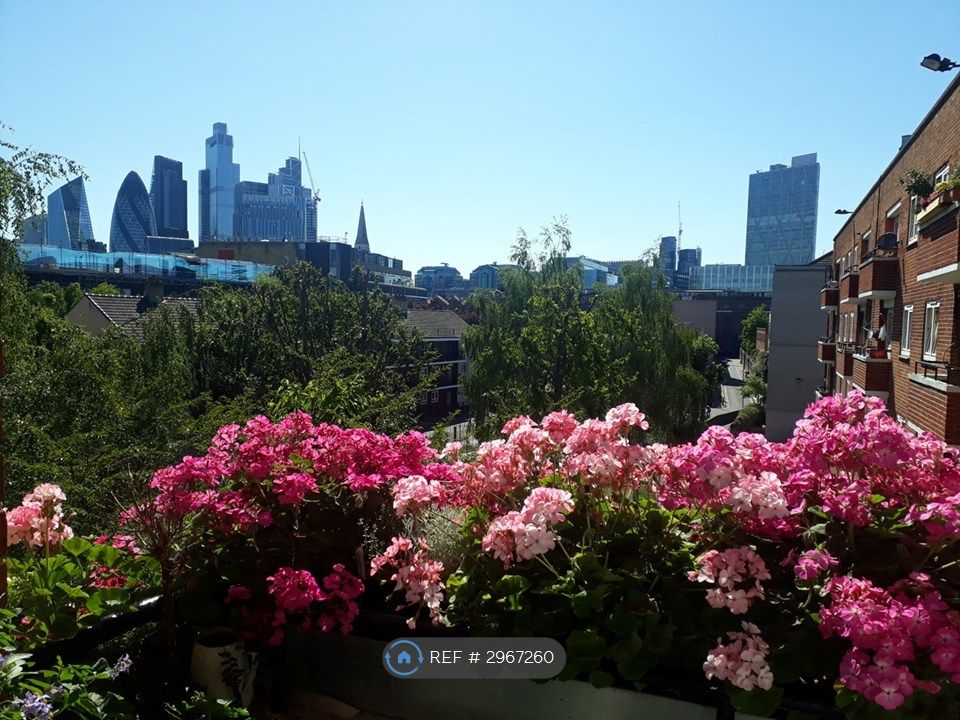 Property photo 1 of 19 City Of London Views From The Balcony