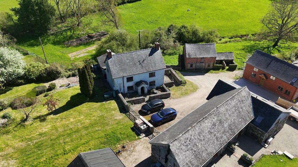 Additional image 30 of 3 bed detached house for saleNantmawr, Oswestry SY10