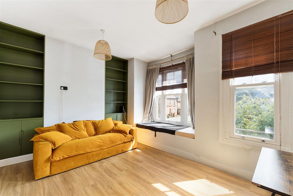 Property photo 2 of 23 Gladstone Avenue, N22