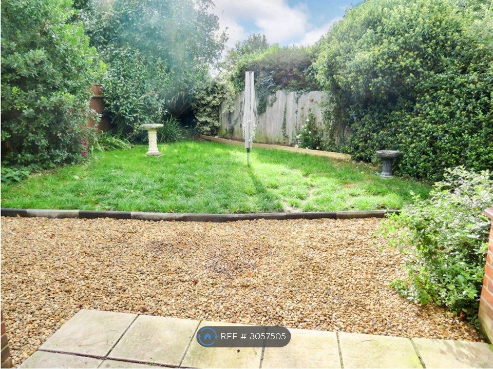 Property photo 3 of 10 Rear Garden