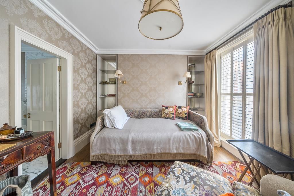 Additional image 26 of 4 bed end terrace house for saleSt. John Street, Oxford City Centre OX1