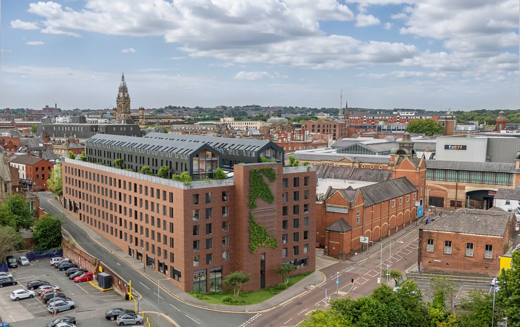 Property photo 1 of 10 Bolton Exterior View 01