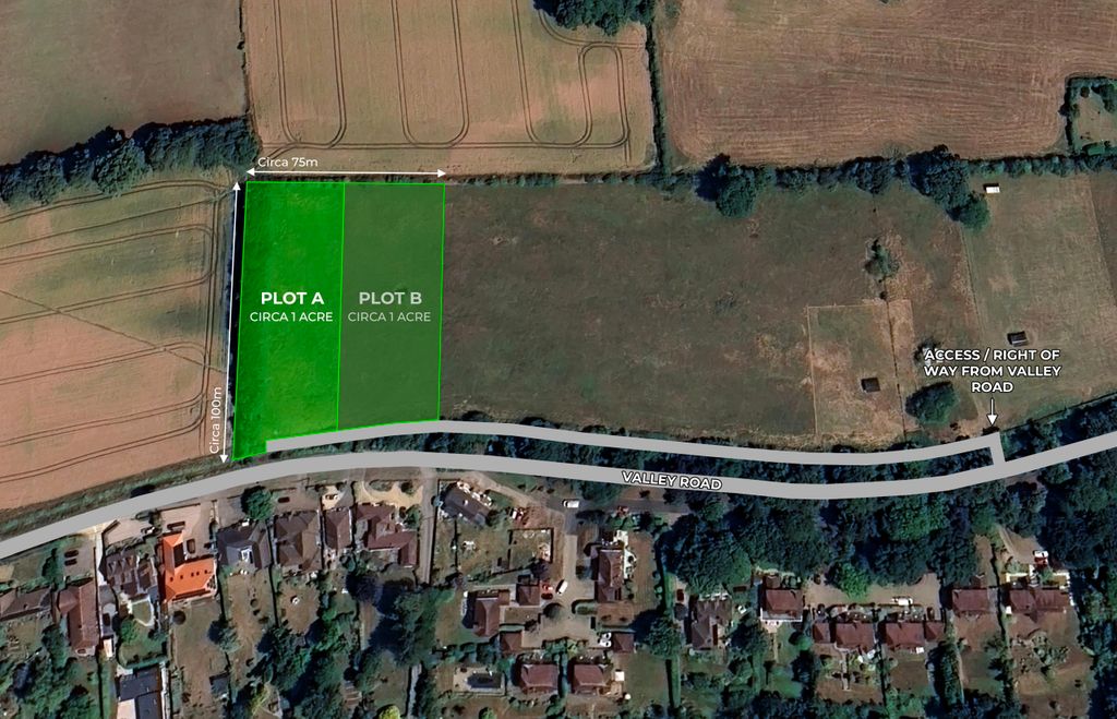 Property photo 1 of 5 Barham Plot A