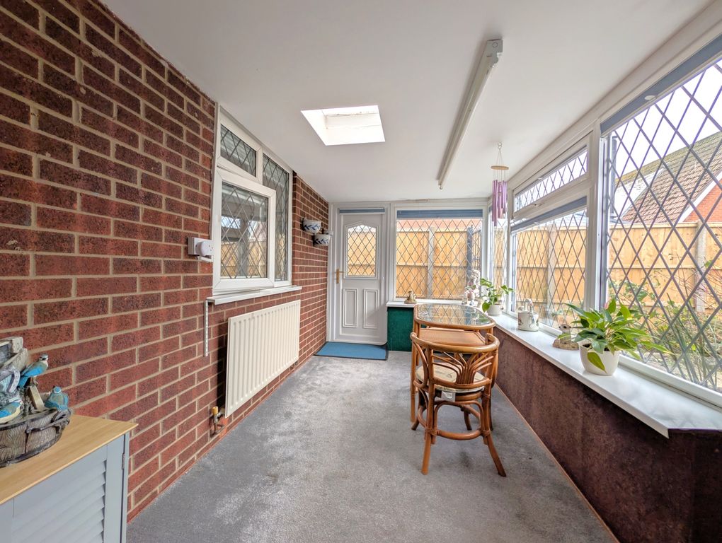 Property photo 3 of 12 Front Garden Room