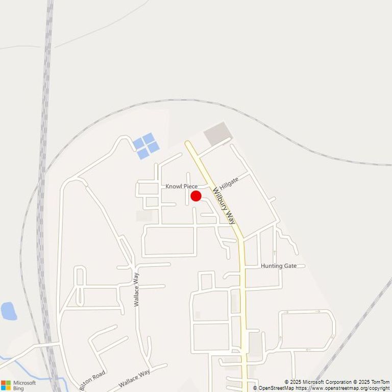Property photo 2 of 6 Property Map