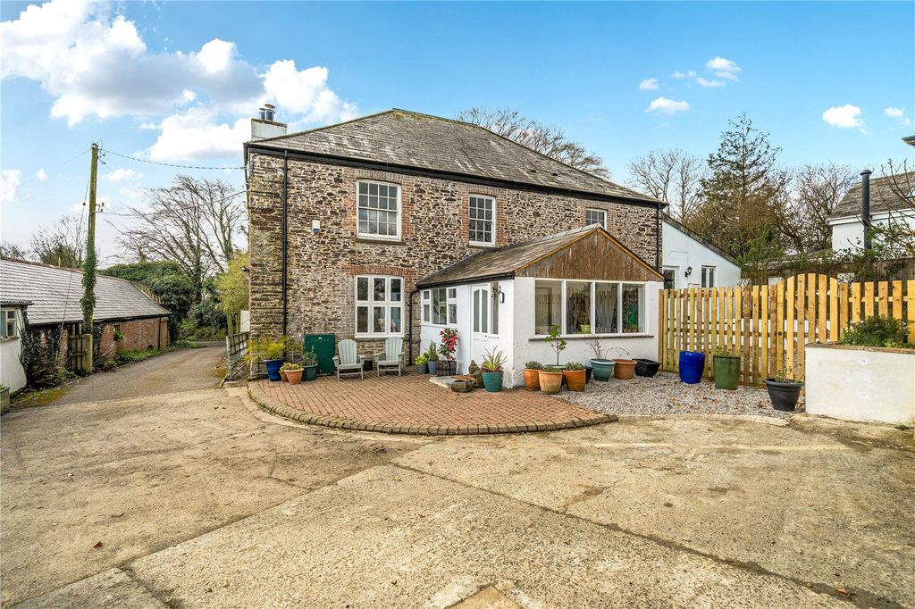 Additional image 17 of 5 bed cottage for saleBoyton, Launceston, Cornwall PL15