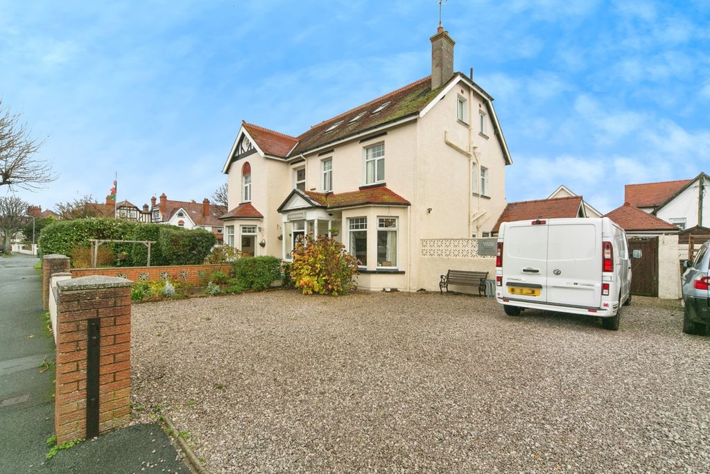 Additional image 18 of 8 bed semi-detached house for saleSt. Seiriols Road, Llandudno, Conwy LL30
