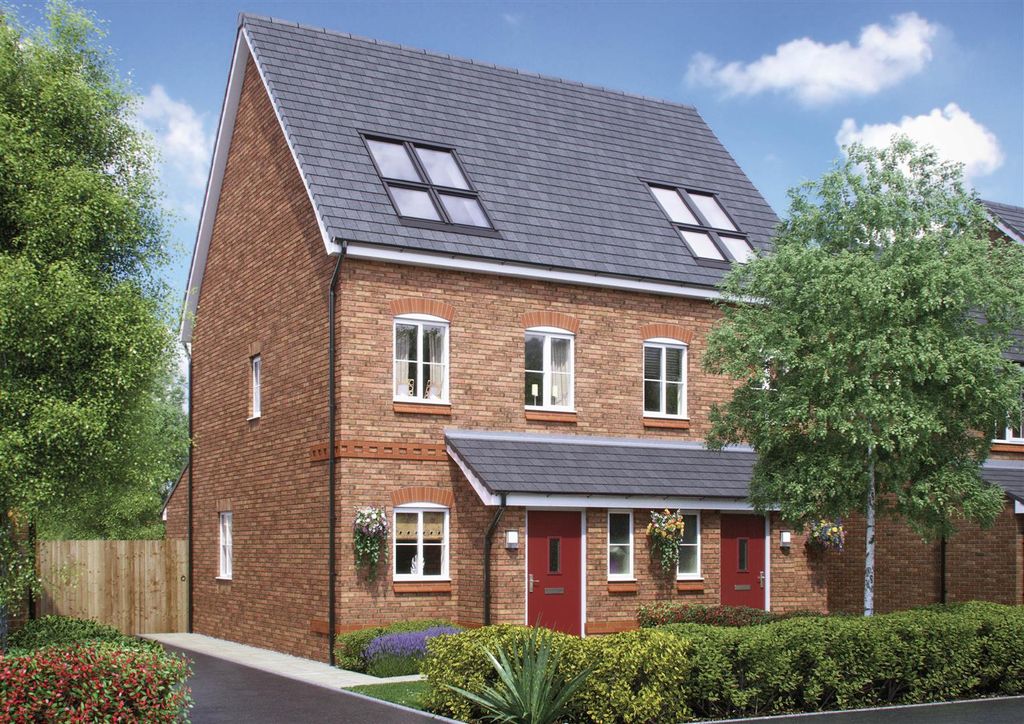 Property photo 1 of 7 The New Stamford CGI 19.05.2021.Jpg