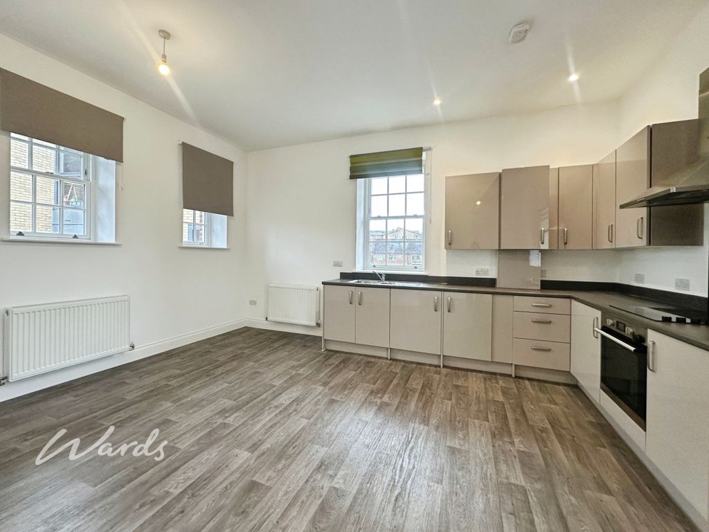 Property photo 2 of 16 Kitchen/Living Area