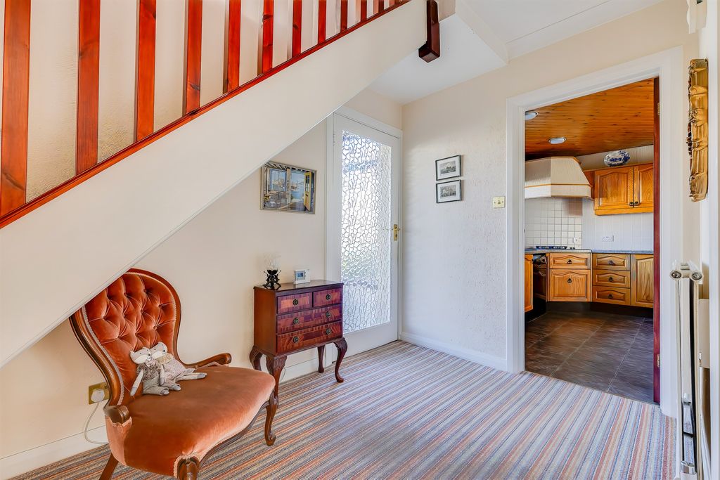 房产图片 5 - 出售独立别墅，四卧室，Holly Grove，Lisvane，卡迪夫 CF14