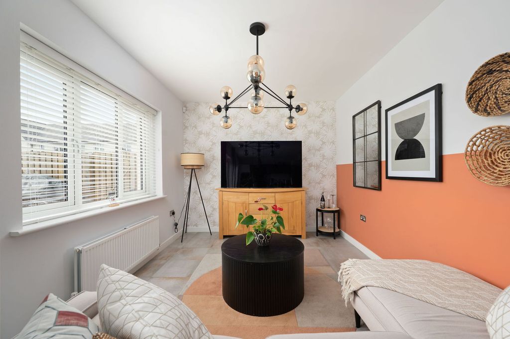 Additional image 13 of 5 bed detached house for saleMaggies Crescent, Larbert FK5