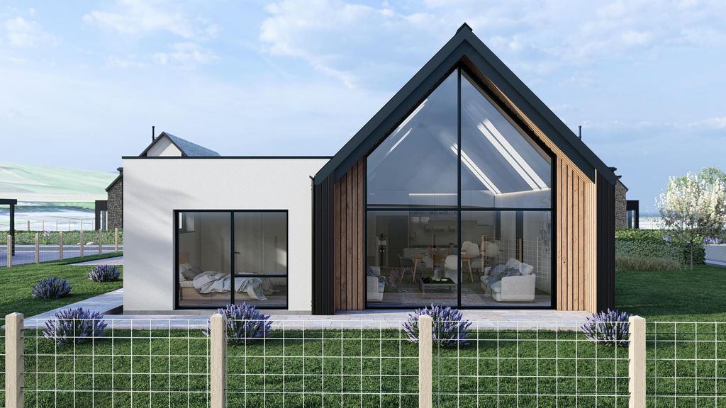 Property photo 1 of 8 Plot 7_8 - Renders_32 - Photo.Jpg
