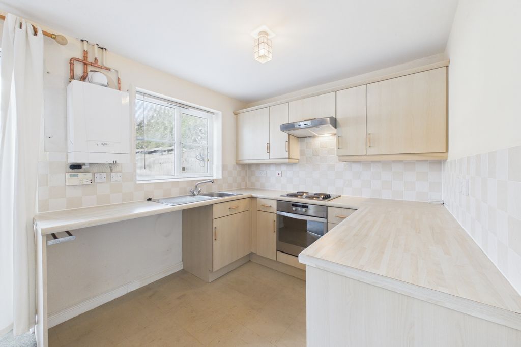 Property photo 3 of 22 Kitchen-Diner