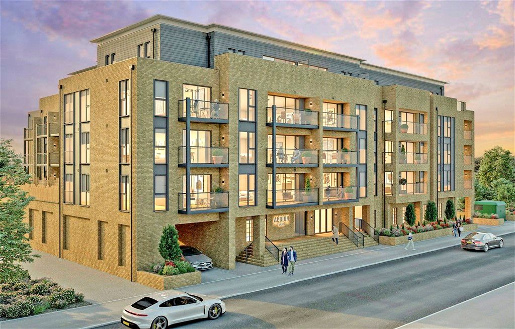 Property photo 1 of 4 External Dusk