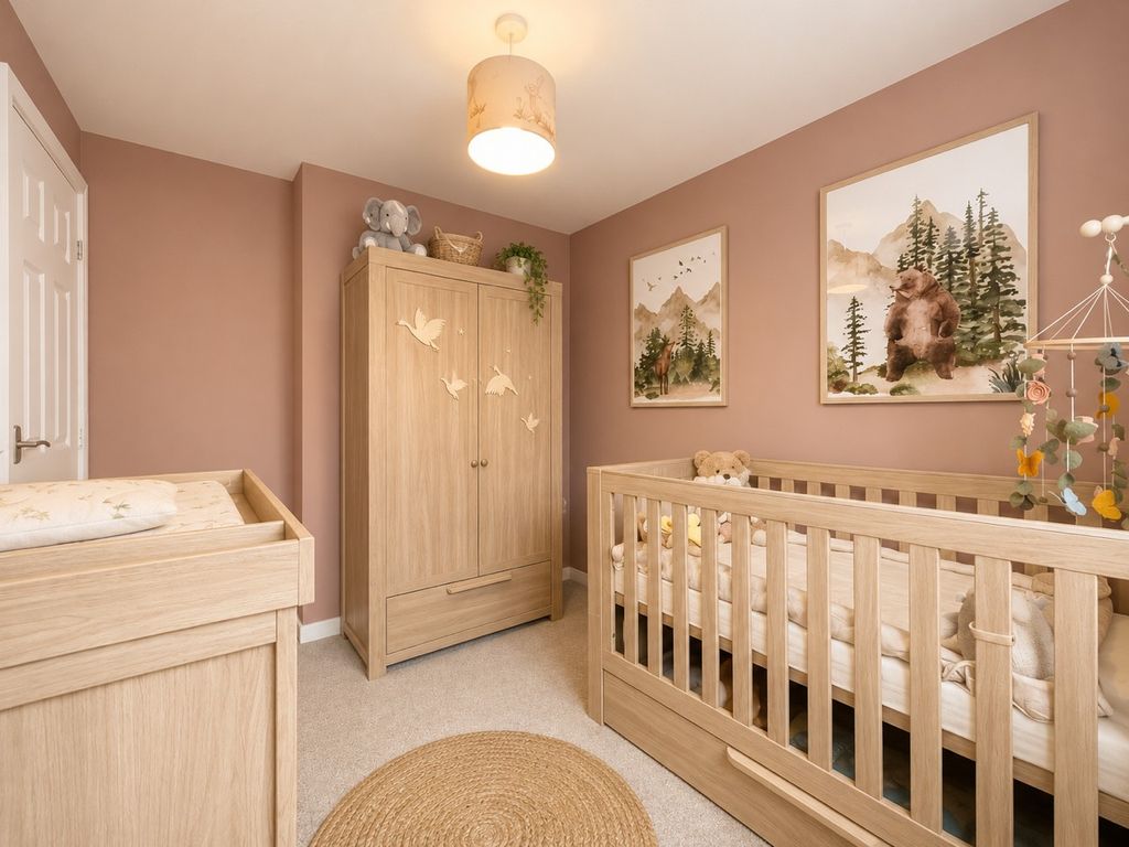 Additional image 19 of 3 bed terraced house for sale23 Simpson Wynd, Kinross KY13