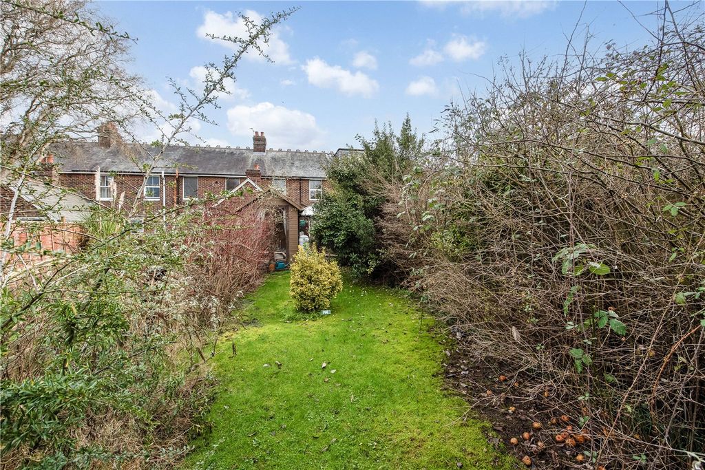 Property photo 3 of 13 Rear Elevation