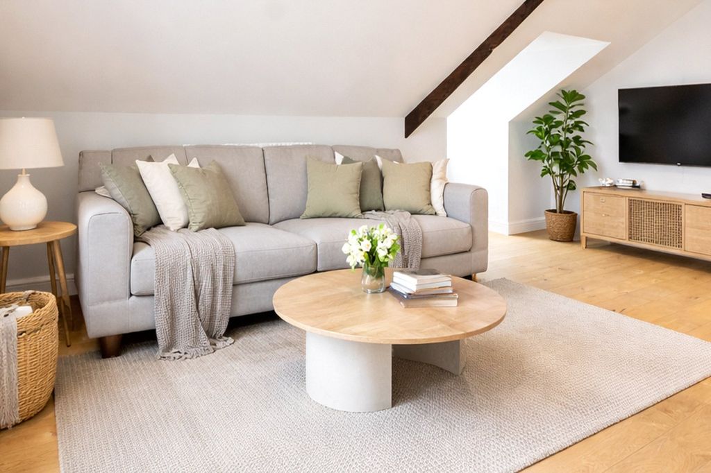 Property photo 2 of 6 Living Area