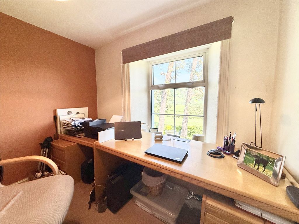 Additional image 16 of 5 bed detached house for saleLlanfyllin, Powys SY22