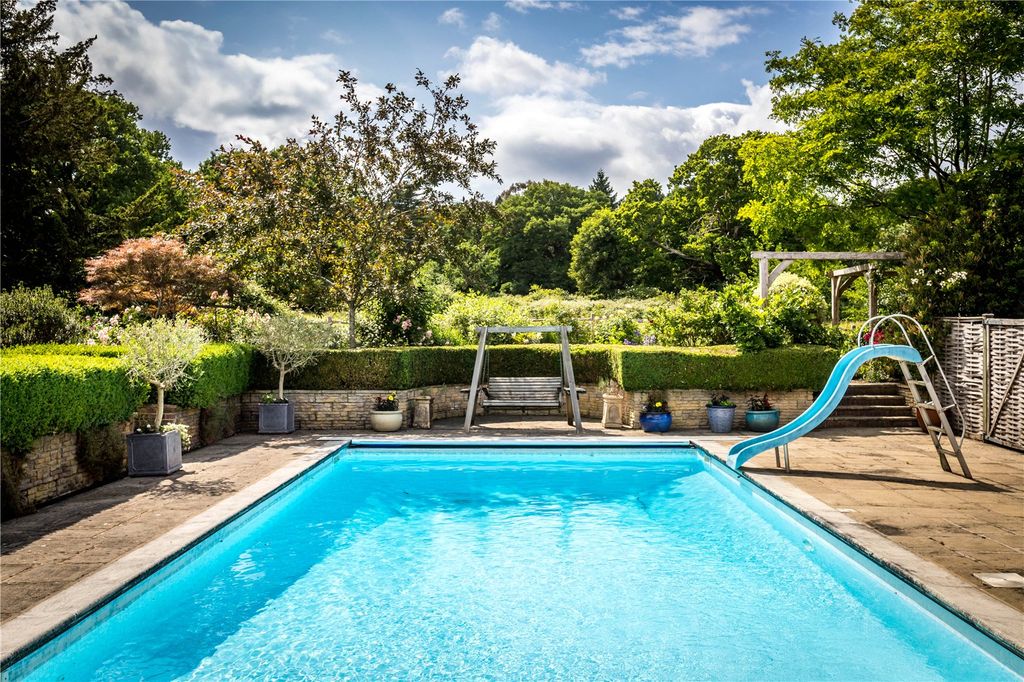 Additional image 15 of 6 bed detached house for saleBroadham Green Road, Oxted, Surrey RH8