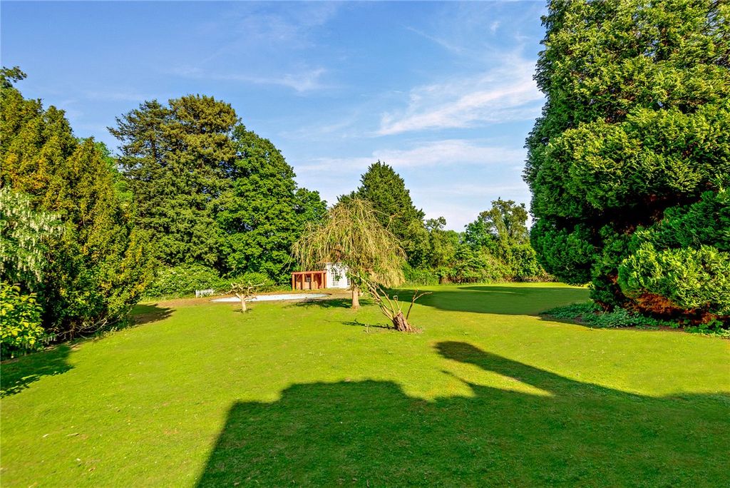 Additional image 30 of 9 bed country house for salePriest Hill, Old Windsor, Windsor, Surrey SL4