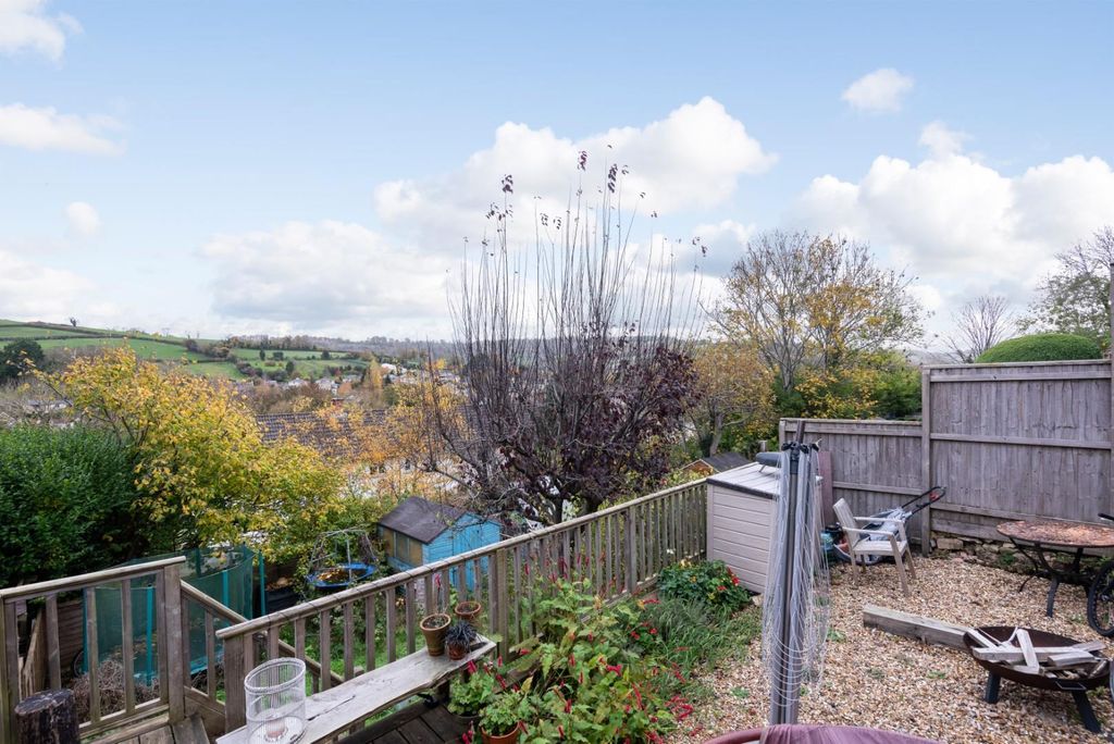 Additional image 23 of 4 bed terraced house for saleCatherine Way, Bath BA1