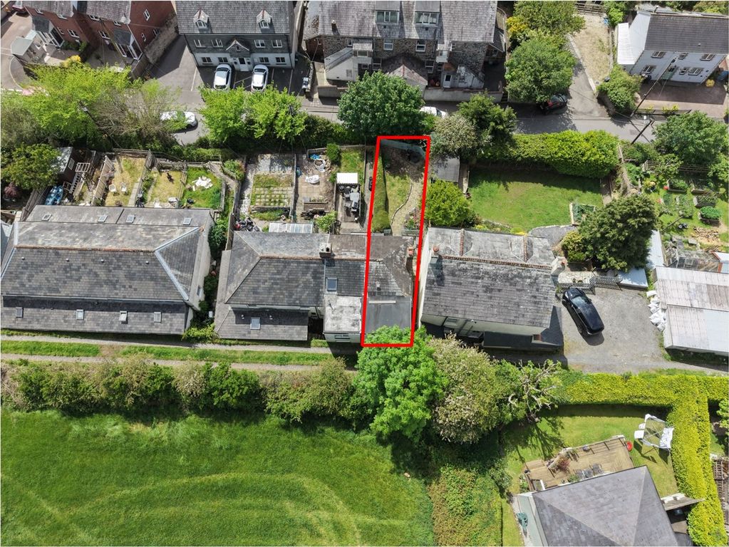Additional image 2 of 2 bed terraced house for saleHigher Cleaverfield, Launceston PL15