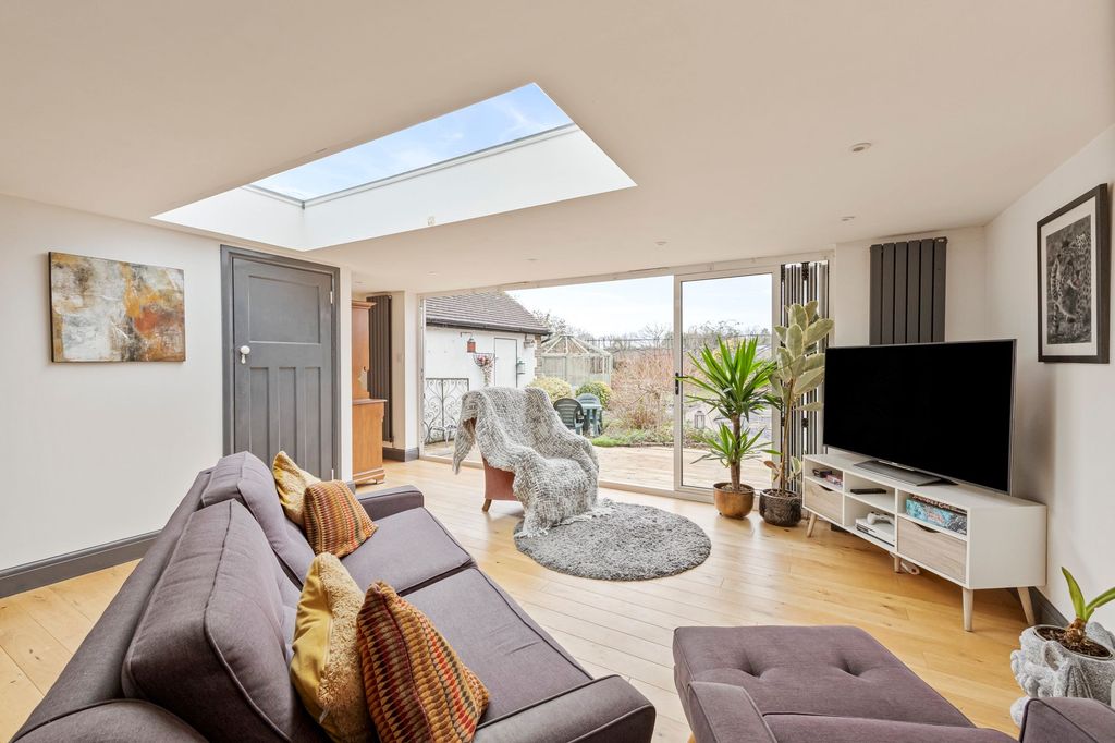 Property photo 2 of 20 Rear Family Room