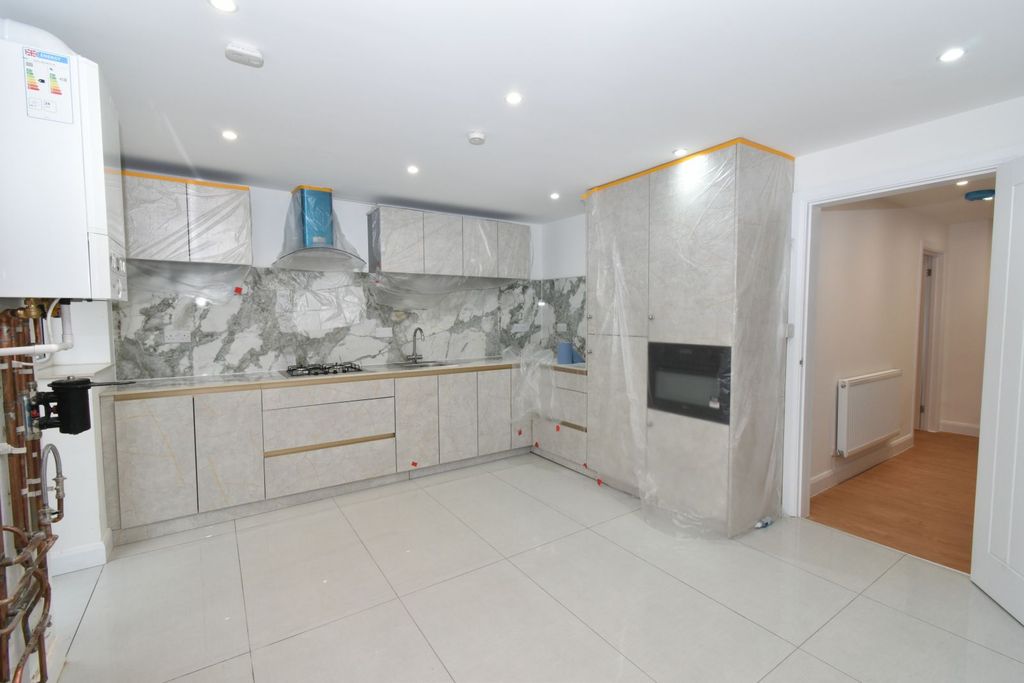 Property photo 1 of 5 Recently Refurbished Three Bed Terrace House In Harrow Weald